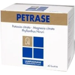 PETRASE 40 BUSTE DA 5 G