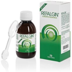 Refalgin - Sciroppo Pediatrico Antireflusso - 150 ml