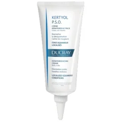 KERTYOL PSO SHAMPOO 125 ML DUCRAY 