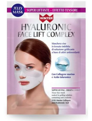 Winter hyaluronic mas liftante Winter hyaluronic mas liftante