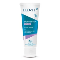 DEOVIT NUOVO BAGNODOCCIA DELICATO 250 ML