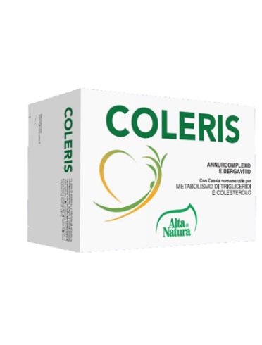 Coleris 45cpr