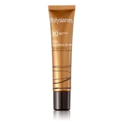 LES POLYSIANES FLUIDO SUBLIMATORE COLORATO SPF30 VISO 40 ML