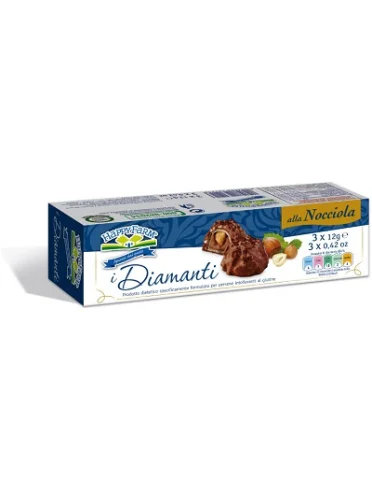 Happy farm i diamanti pocket 36 g Happy farm i diamanti pocket 36 g
