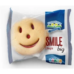 HAPPY FARM SMILE BIG CILIEGIA 70 G