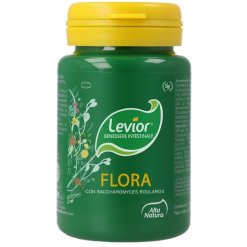 LEVIOR FLORA10 100 COMPRESSE DA 500 MG