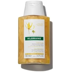 KLORANE SHAMPOO ALLA CERA DI YLANG YLANG 100 ML