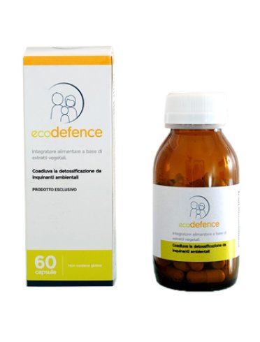 Ecodefence 60cps