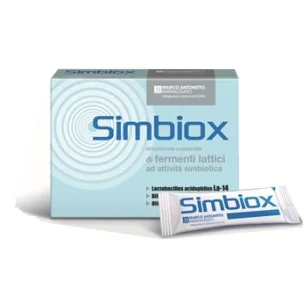 SIMBIOX 12 BUSTINE