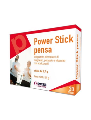 Power stick pensa 20 stick