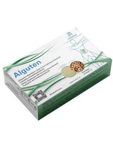 Alguten 30 capsule Alguten 30 capsule