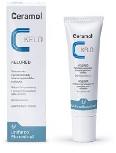 Ceramol kelored 30 ml