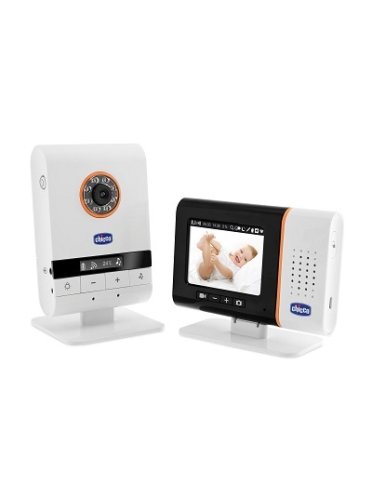Chicco baby monitor videodigitaltop usb plug