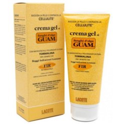 Guam FIR Crema Gel Trattamento Cellulite 200 ml