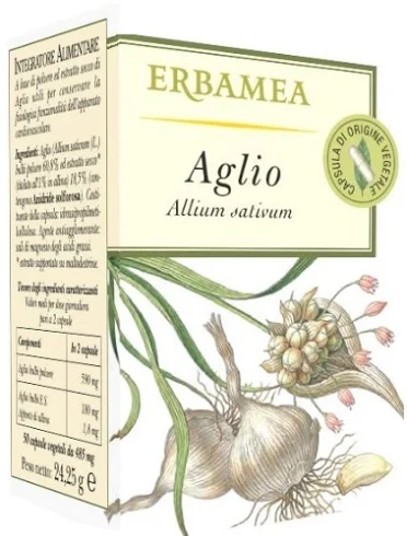 Aglio 50opr Aglio 50opr
