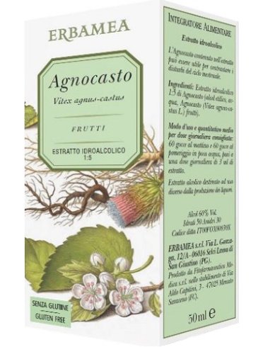 Agnocasto 50ml