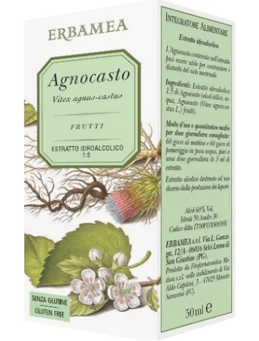 Agnocasto 50ml Agnocasto 50ml