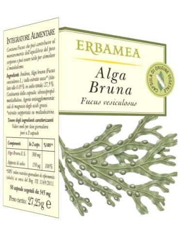 Alga bruna 50opr