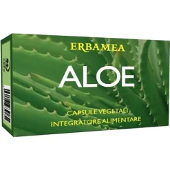 Aloe Integratore Depurativo 24 Capsule