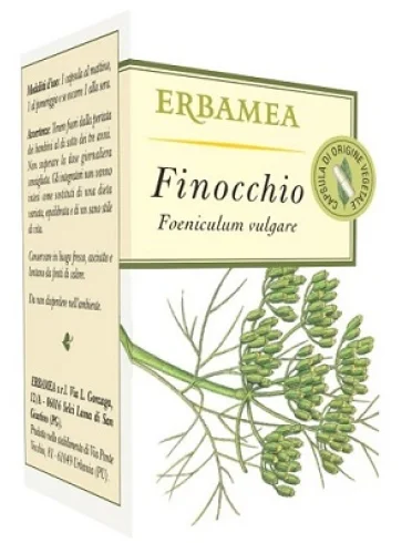 Finocchio 50opr Finocchio 50opr