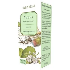 FUCUS 50ML