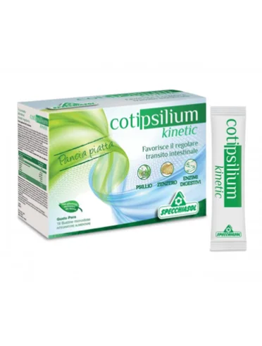 Cotipsilium kinetic 18 stickpack Cotipsilium kinetic 18 stickpack