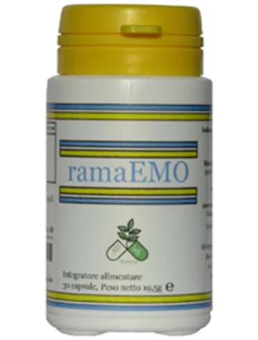 Ramaemo 30 capsule Ramaemo 30 capsule