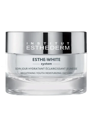 Ewhite soin jour hydratant ec Ewhite soin jour hydratant ec