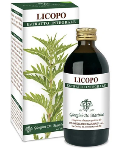 Licopo estratto integrale200ml