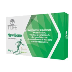 NEW BONE 30 COMPRESSE