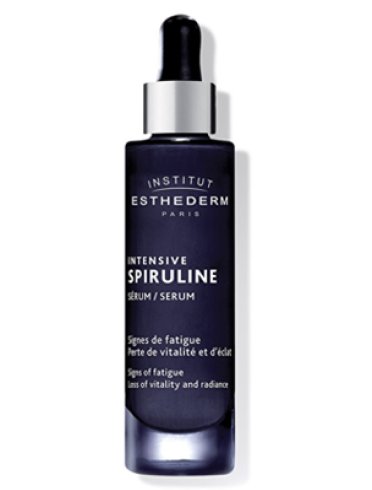 Esthederm intensive vitamine e siero viso lenitivo 30 ml