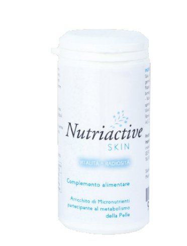 Nutriactive skin 60 capsule