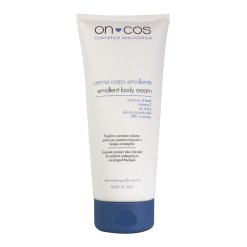 ONCOS CREMA CORPO EMOLLIENTE 200 ML