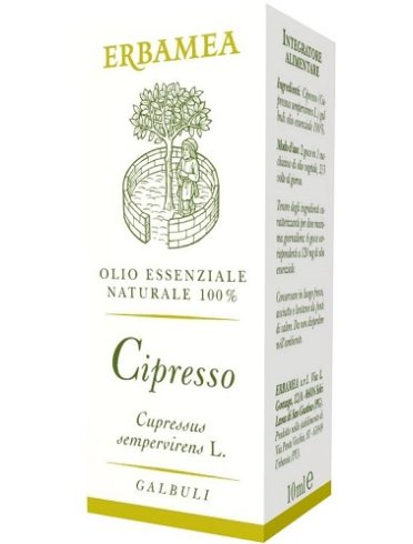 Cipresso 10 ml