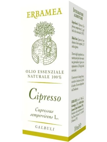 Cipresso 10 ml Cipresso 10 ml