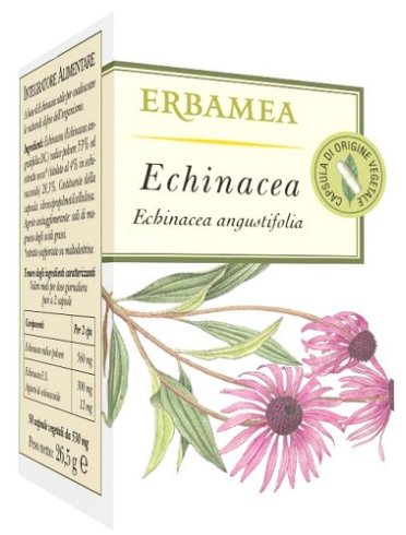 Echinacea 50cps veg