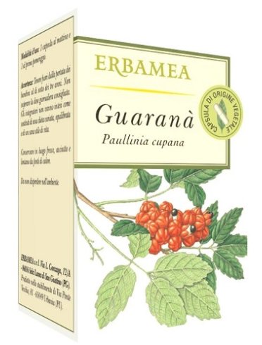 Guarana' 50opr