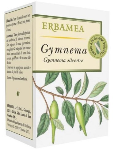 Gymnema 50 opercoli