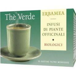 THE VERDE 20 BUSTINE FILTRO