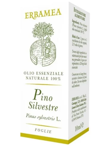 Pino silvestre 10 ml Pino silvestre 10 ml