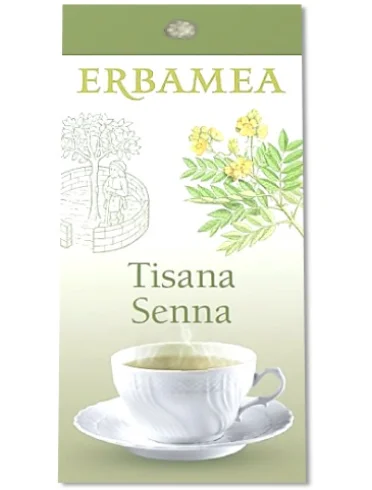 Tisana senna 100g