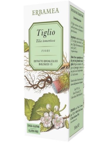 Tiglio 50ml