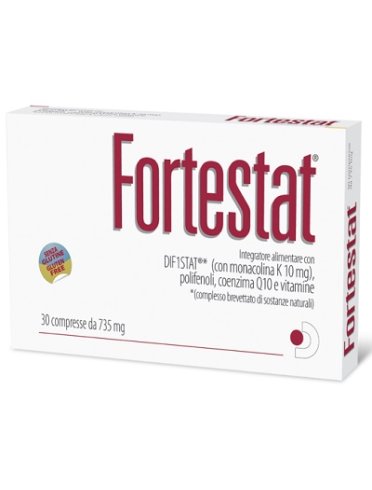 Fortestat 30 capsule