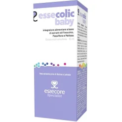 ESSECOLIC BABY 12 ML
