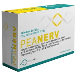 PEANERV BUSTINE 14 BUSTINE