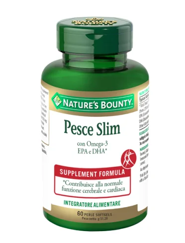 Pesce slim 60perle Pesce slim 60perle