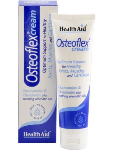 Osteoflex crema 100 ml