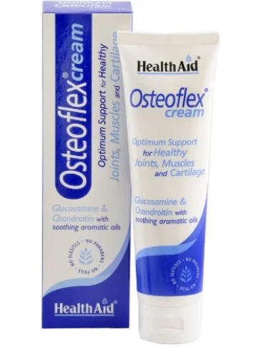 Osteoflex crema 100 ml Osteoflex crema 100 ml