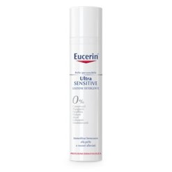 EUCERIN ULTRASENSITIVE DETERGENTE 100 ML