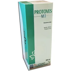 PROTOVES M1 300 ML SCIROPPO
